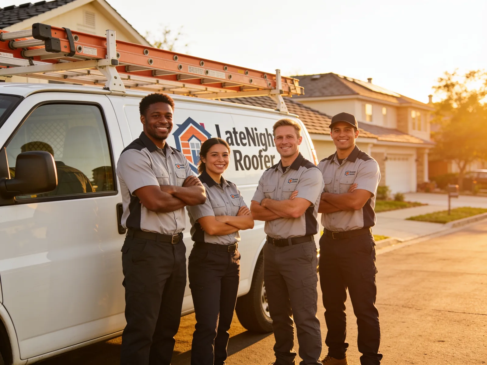 Emergency Roof Repair company in Onley, VA